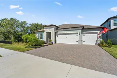12421 Bergstrom Bay Drive, Riverview, FL 33579 - Photo 4