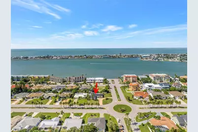 290 Monte Cristo Boulevard, Tierra Verde, FL 33715 - Photo 1