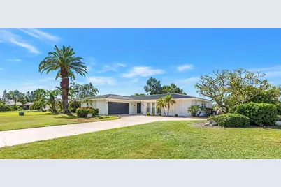 290 Monte Cristo Boulevard, Tierra Verde, FL 33715 - Photo 2