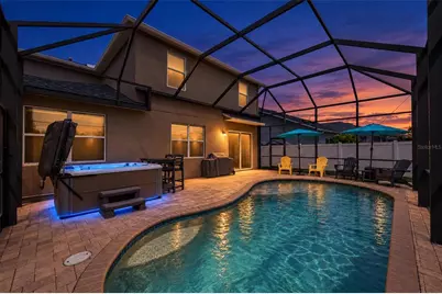 8830 39th Street Circle E, Parrish, FL 34219 - Photo 2