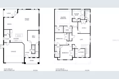 712 W Harlan Street, Tampa, FL 33602 - Photo 2