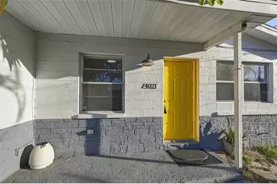 4021 W Arch Street, Tampa, FL 33607 - Photo 4