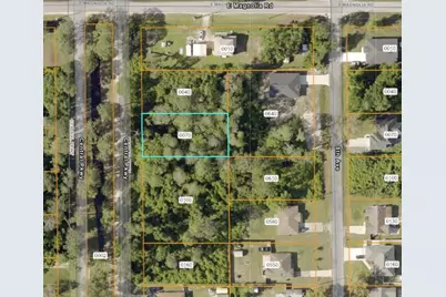 1175 Central Parkway, Deland, FL 32724 - Photo 1
