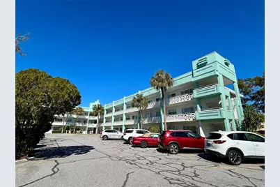 2455 Finlandia Lane #23, Clearwater, FL 33763 - Photo 1