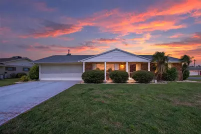 801 Oakmont Avenue, Sun City Center, FL 33573 - Photo 1