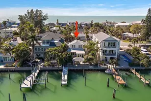 2605 Pass a Grille Way, Saint Pete Beach, FL 33706 - Photo 1