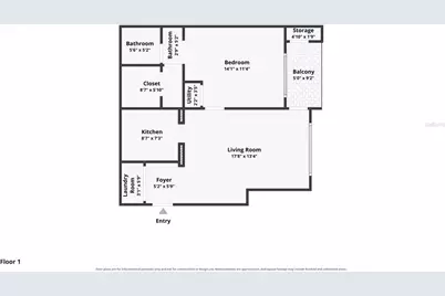 11901 4th Street N #10104, Saint Petersburg, FL 33716 - Photo 20