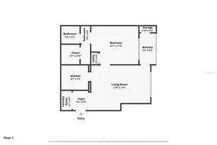 11901 4th Street N, Saint Petersburg, FL 33716 - Photo 20