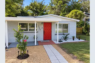 2609 E 99th Avenue, Tampa, FL 33612 - Photo 1