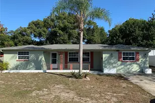 5248 School Rd, New Port Richey, FL 34653 - Photo 1
