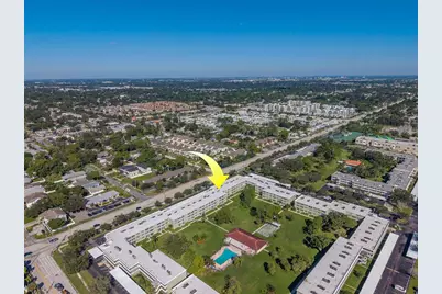 4885 1st Street NE #115, Saint Petersburg, FL 33703 - Photo 34