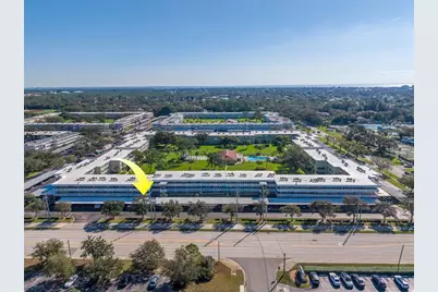 4885 1st Street NE #115, Saint Petersburg, FL 33703 - Photo 32