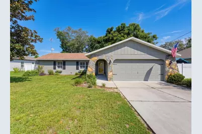 11113 Norvell Road, Spring Hill, FL 34608 - Photo 1
