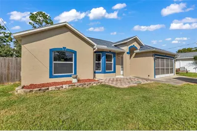10303 Fordham St, Spring Hill, FL 34608 - Photo 2