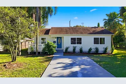 4540 Emerson Avenue S, Saint Petersburg, FL 33711 - Photo 2
