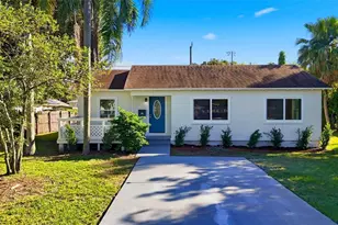 4540 Emerson Ave S, Saint Petersburg, FL 33711 - Photo 2
