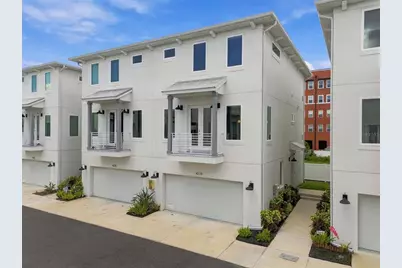 4719 Legacy Park Drive, Tampa, FL 33611 - Photo 2
