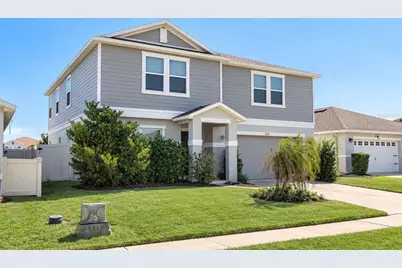226 Sunfish Drive, Winter Haven, FL 33881 - Photo 1