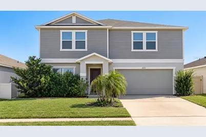 226 Sunfish Drive, Winter Haven, FL 33881 - Photo 2
