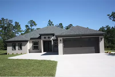 18218 Palmdale Road, Weeki Wachee, FL 34614 - Photo 1