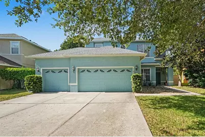 4481 Birchfield Loop, Spring Hill, FL 34609 - Photo 2