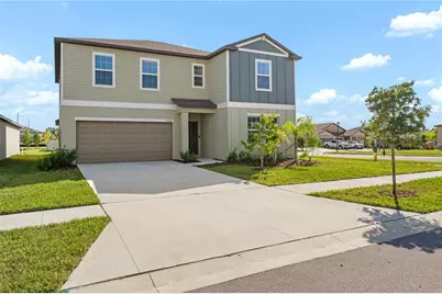 5009 Fiddle Fig Avenue, Wimauma, FL 33598 - Photo 2