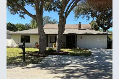 507 S Jasmine Avenue, Tarpon Springs, FL 34689 - Photo 1