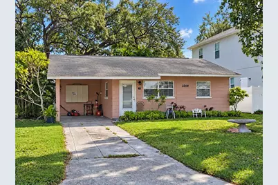3208 W Cherokee Avenue, Tampa, FL 33611 - Photo 1