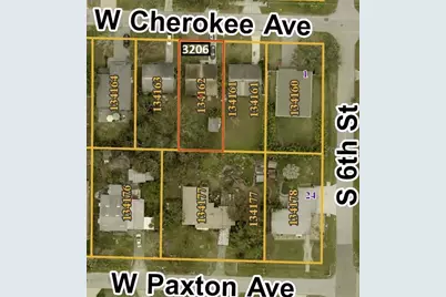 3206 W Cherokee Avenue, Tampa, FL 33611 - Photo 4