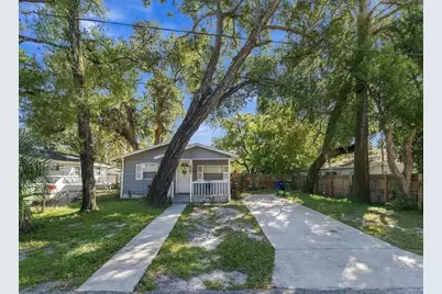 8303 N 11th Street, Tampa, FL 33604 - Photo 1