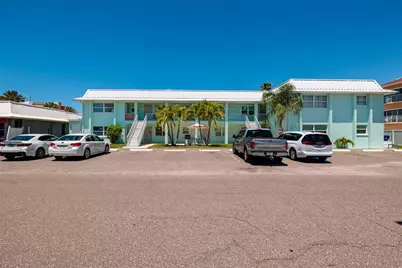 10 164th Avenue #1, Redington Beach, FL 33708 - Photo 6