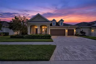 16726 Courtyard Loop, Land O Lakes, FL 34638 - Photo 1