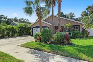 631 4th Ave N, Safety Harbor, FL 34695 - Photo 1