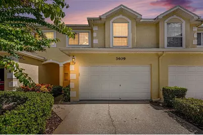 3409 Fox Hunt Drive, Palm Harbor, FL 34683 - Photo 1