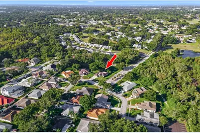 3812 Tarpon Pointe Circle, Palm Harbor, FL 34684 - Photo 2