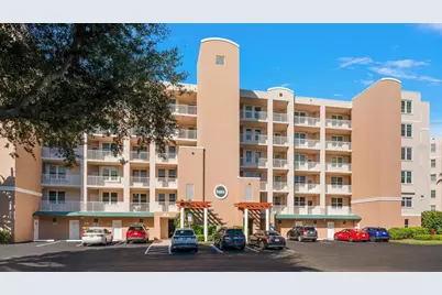 6450 Shoreline Drive #9506, Seminole, FL 33708 - Photo 1