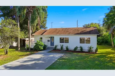 4540 Emerson Avenue S, Saint Petersburg, FL 33711 - Photo 32