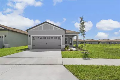 3605 Amanatsu Avenue, Lake Alfred, FL 33850 - Photo 2