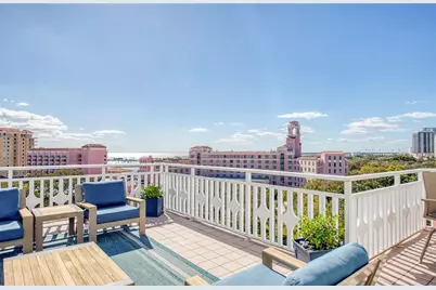 700 Beach Drive NE #701, Saint Petersburg, FL 33701 - Photo 42