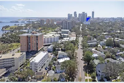 700 Beach Drive NE #701, Saint Petersburg, FL 33701 - Photo 32