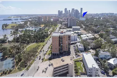 700 Beach Drive NE #701, Saint Petersburg, FL 33701 - Photo 56
