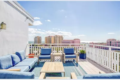 700 Beach Drive NE #701, Saint Petersburg, FL 33701 - Photo 44