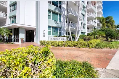 700 Beach Drive NE #701, Saint Petersburg, FL 33701 - Photo 1