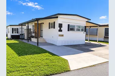 5306 Astrid Drive, Zephyrhills, FL 33541 - Photo 1