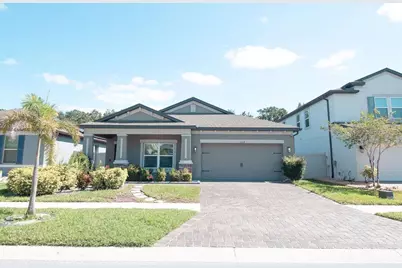 11114 Calistoga Place, Riverview, FL 33578 - Photo 1