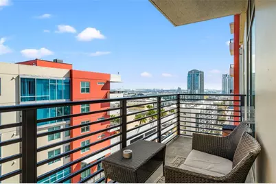 1120 E Kennedy Boulevard #1229, Tampa, FL 33602 - Photo 18