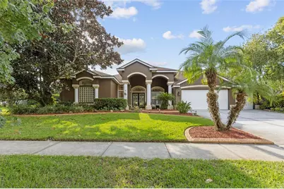 19614 Eagle Crest Drive, Lutz, FL 33549 - Photo 4