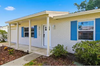 6409 Rosewood Drive, Tampa, FL 33615 - Photo 1