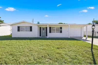 3606 Latimer Street, New Port Richey, FL 34652 - Photo 2