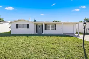 3606 Latimer St, New Port Richey, FL 34652 - Photo 2